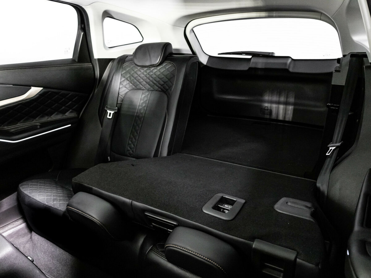 Б/У Эксид Т-Икс-Л 2023 года. Фото: #17