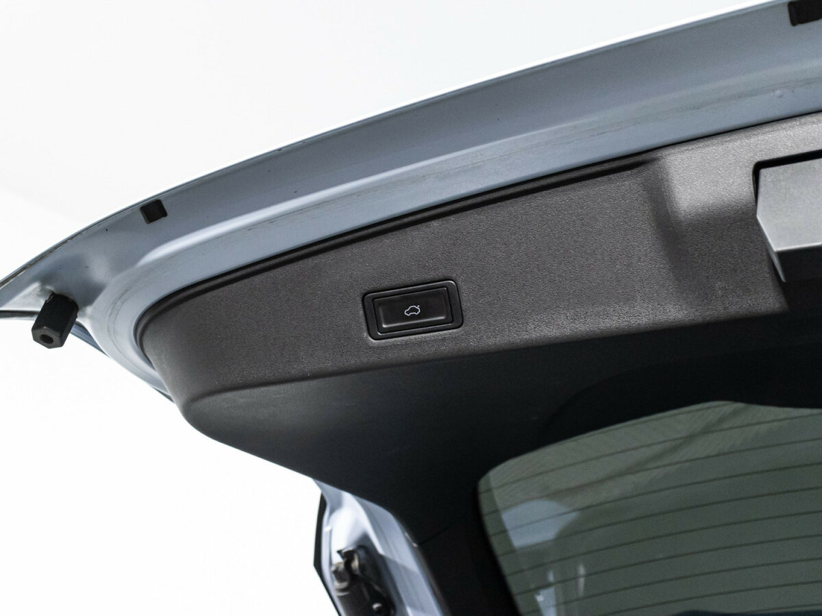 Б/У Омода Ц5 2023 года. Фото: #14