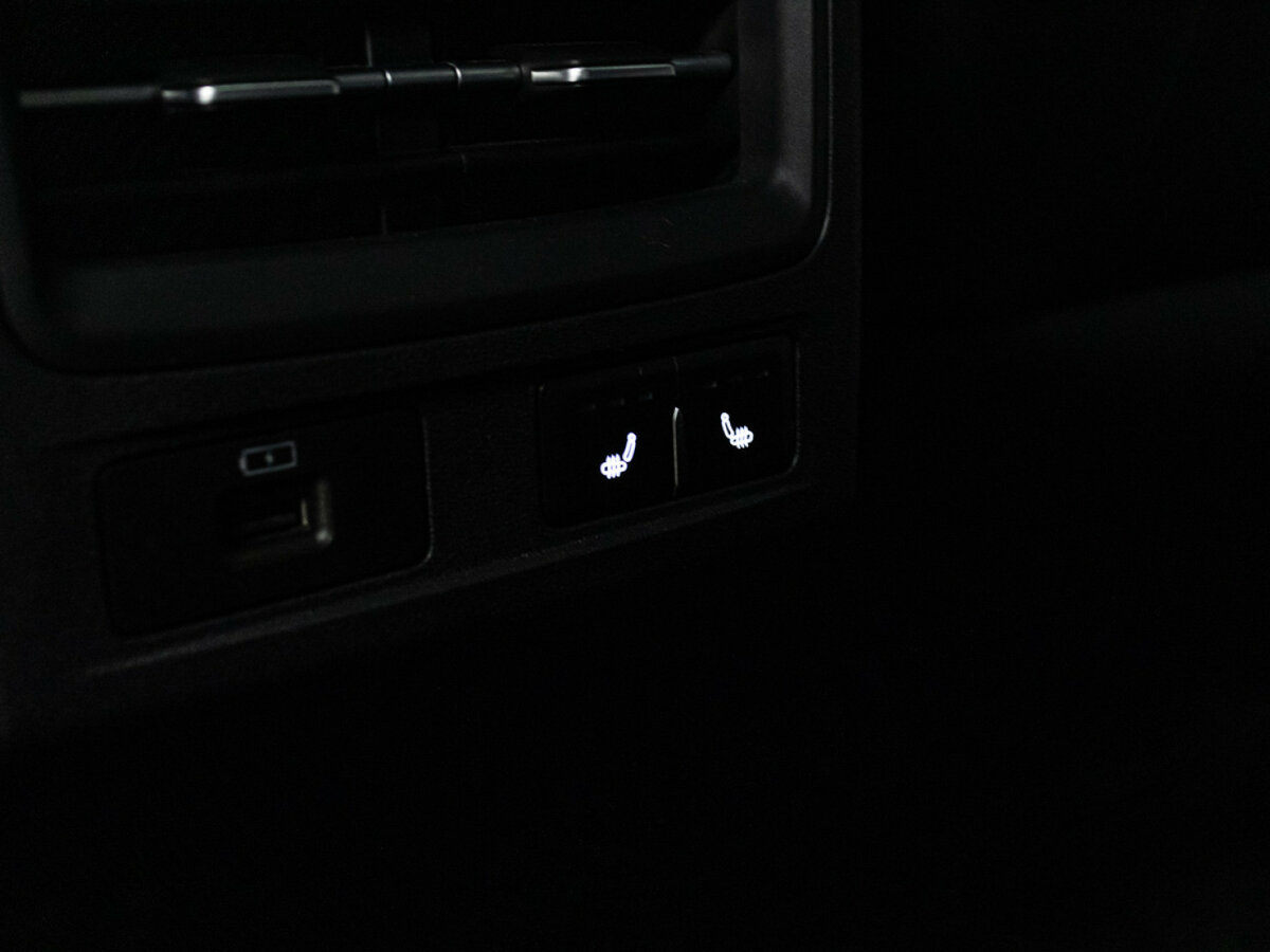 Б/У Омода Ц5 2023 года. Фото: #15