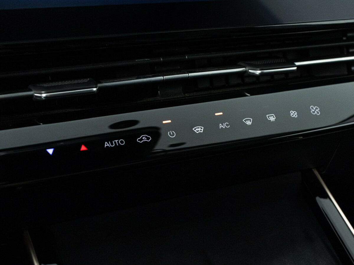 Б/У Омода Ц5 2023 года. Фото: #20