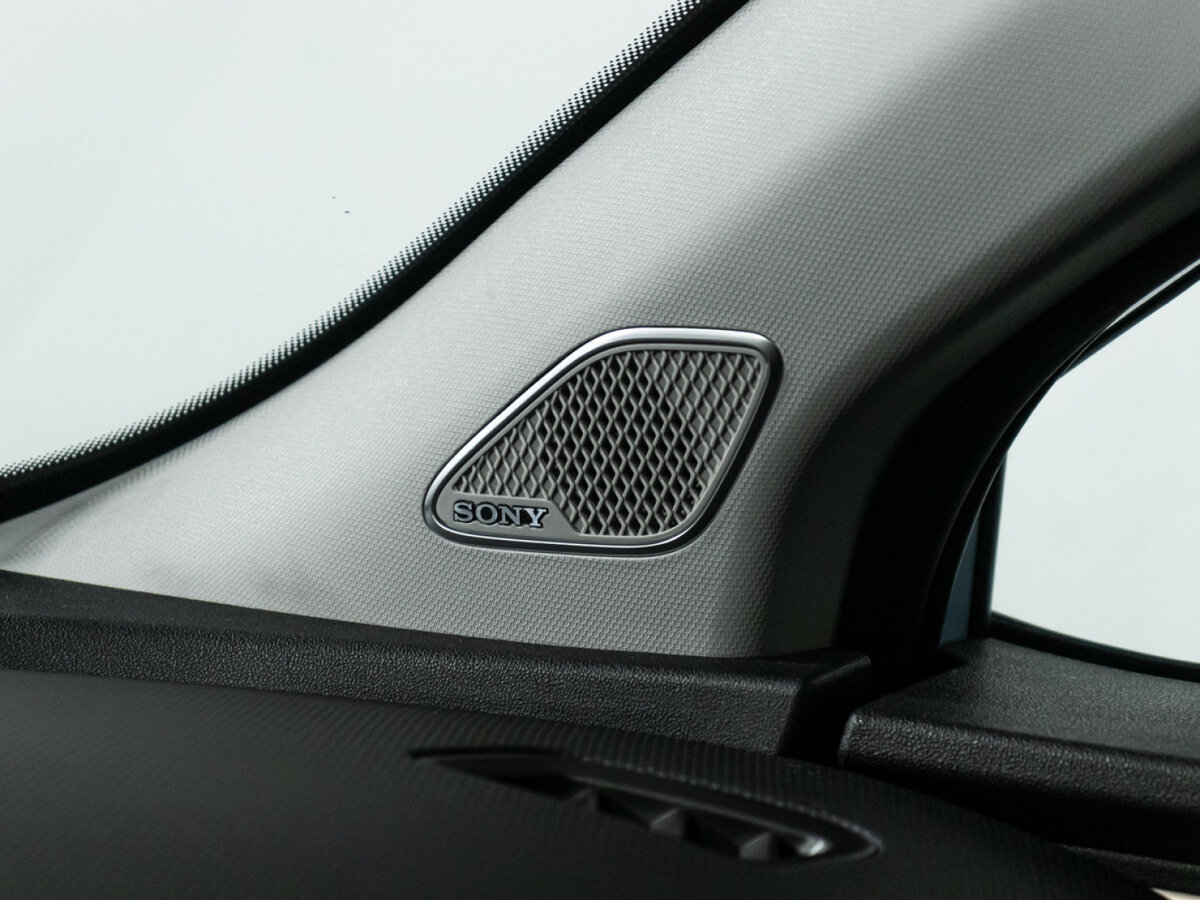 Б/У Омода Ц5 2023 года. Фото: #22