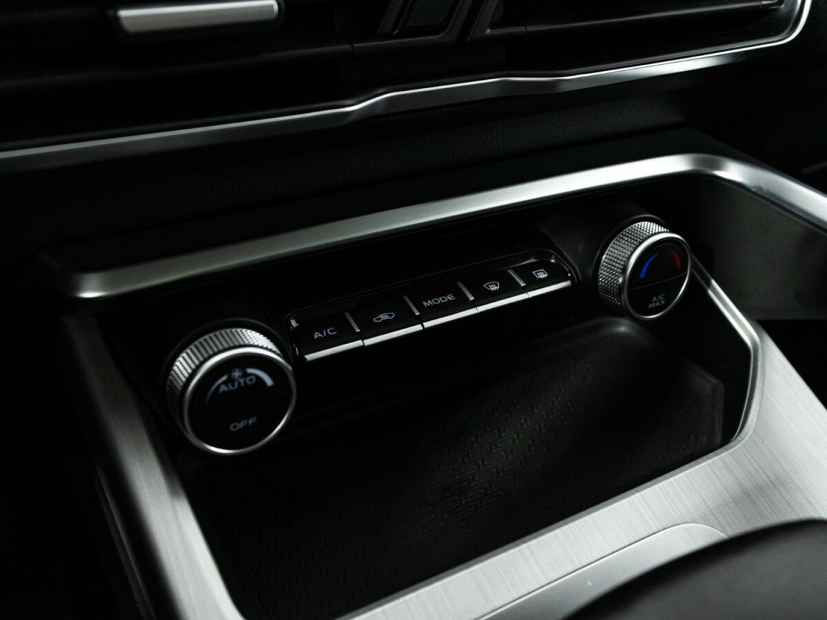 Б/У Джили Кулрэй 2022 года. Фото: #15