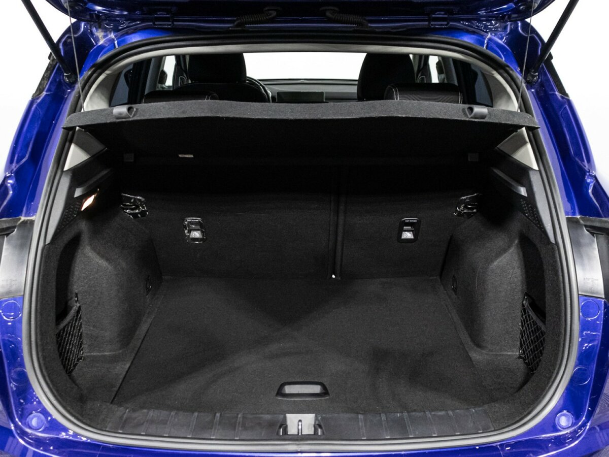 Б/У Джили Кулрэй 2022 года. Фото: #17