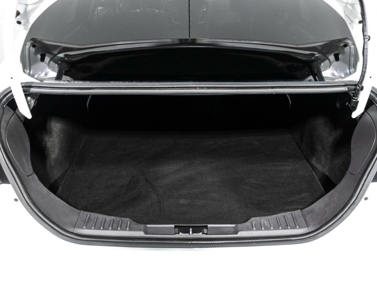 Б/У Форд Фокус 2012 года. Фото: #16