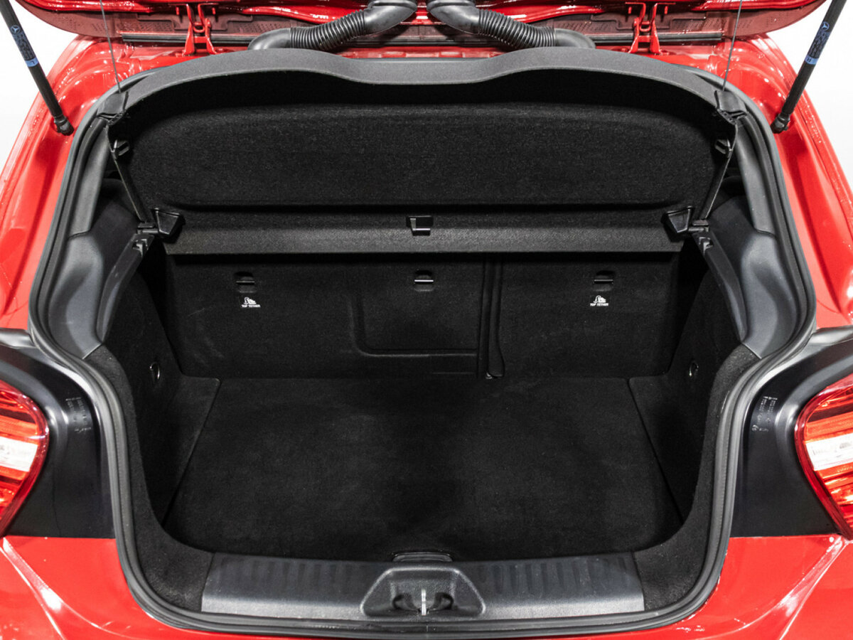 Б/У Мерседес-Бенц А-Класс 2014 года. Фото: #15