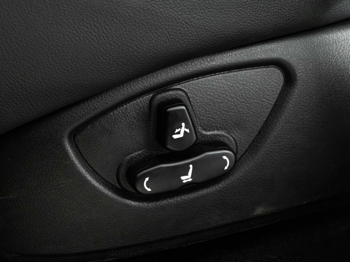 Б/У Сан-Ён Кирон 2014 года. Фото: #14