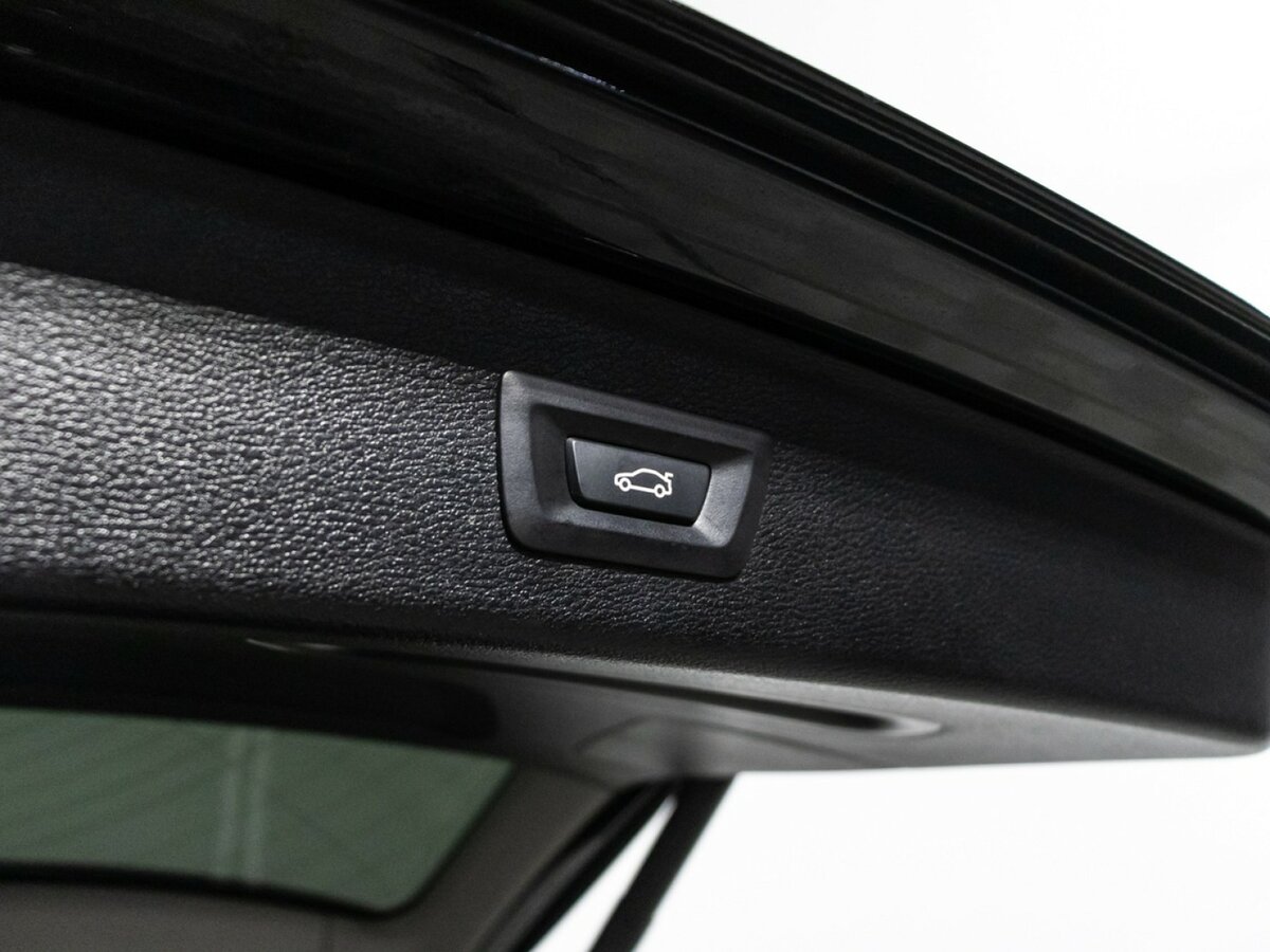 Б/У БМВ Икс3 2012 года. Фото: #24