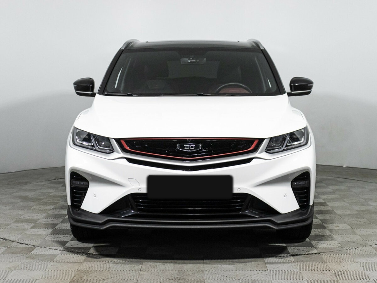 Б/У Белджи Икс50 2024 года. Фото: #1