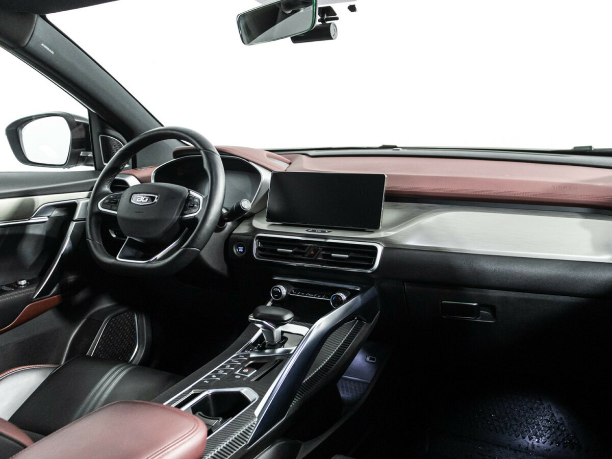 Б/У Белджи Икс50 2024 года. Фото: #8