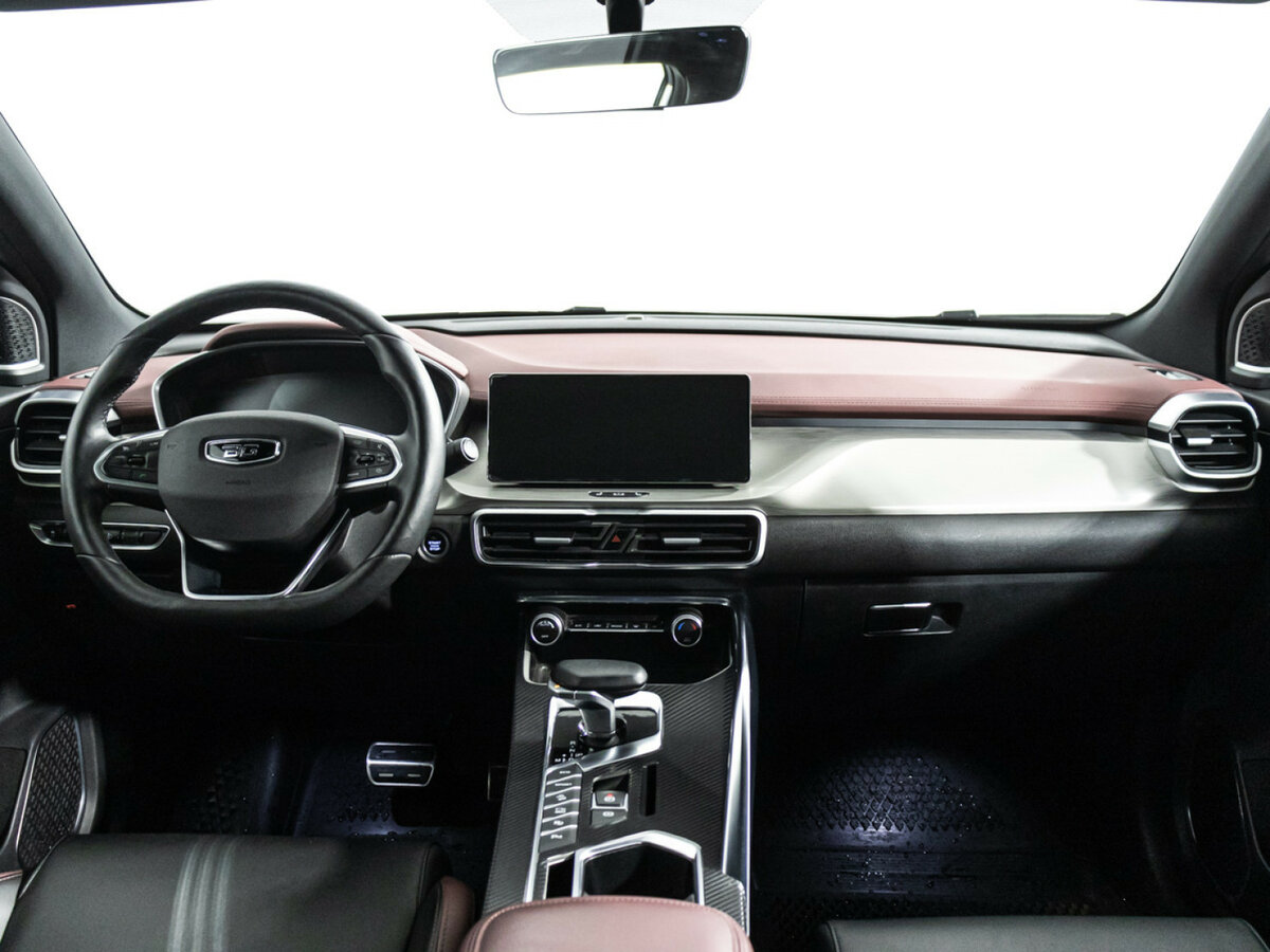 Б/У Белджи Икс50 2024 года. Фото: #12