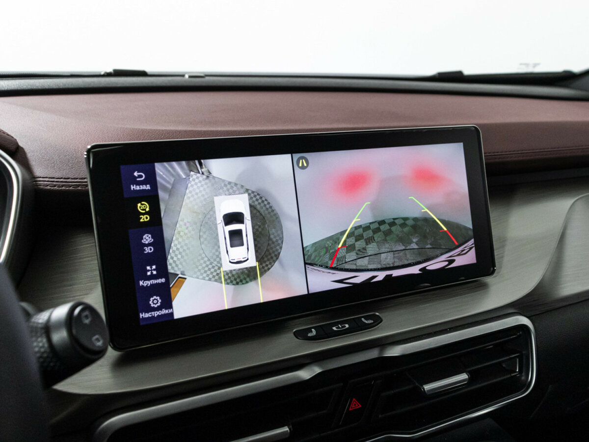 Б/У Белджи Икс50 2024 года. Фото: #14