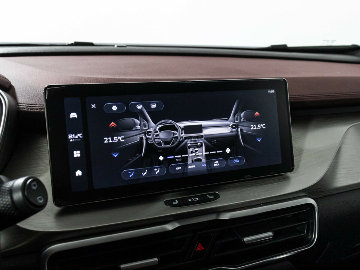 Б/У Белджи Икс50 2024 года. Фото: #15