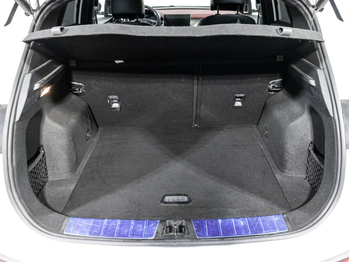 Б/У Белджи Икс50 2024 года. Фото: #20