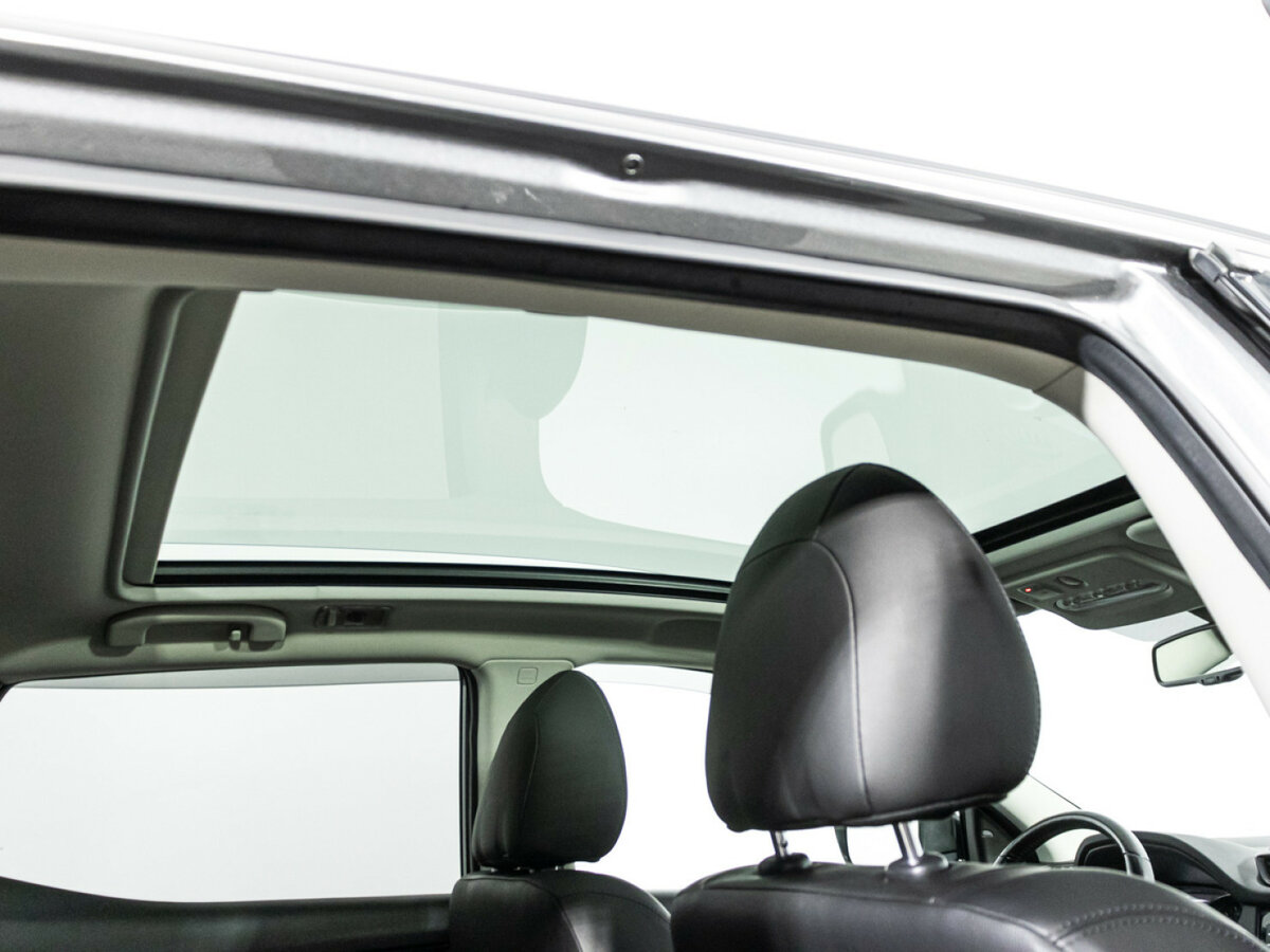 Б/У Ниссан Кашкай 2020 года. Фото: #14