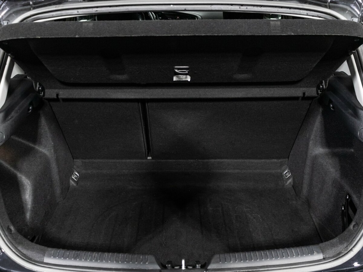 Б/У Киа Сид 2017 года. Фото: #15