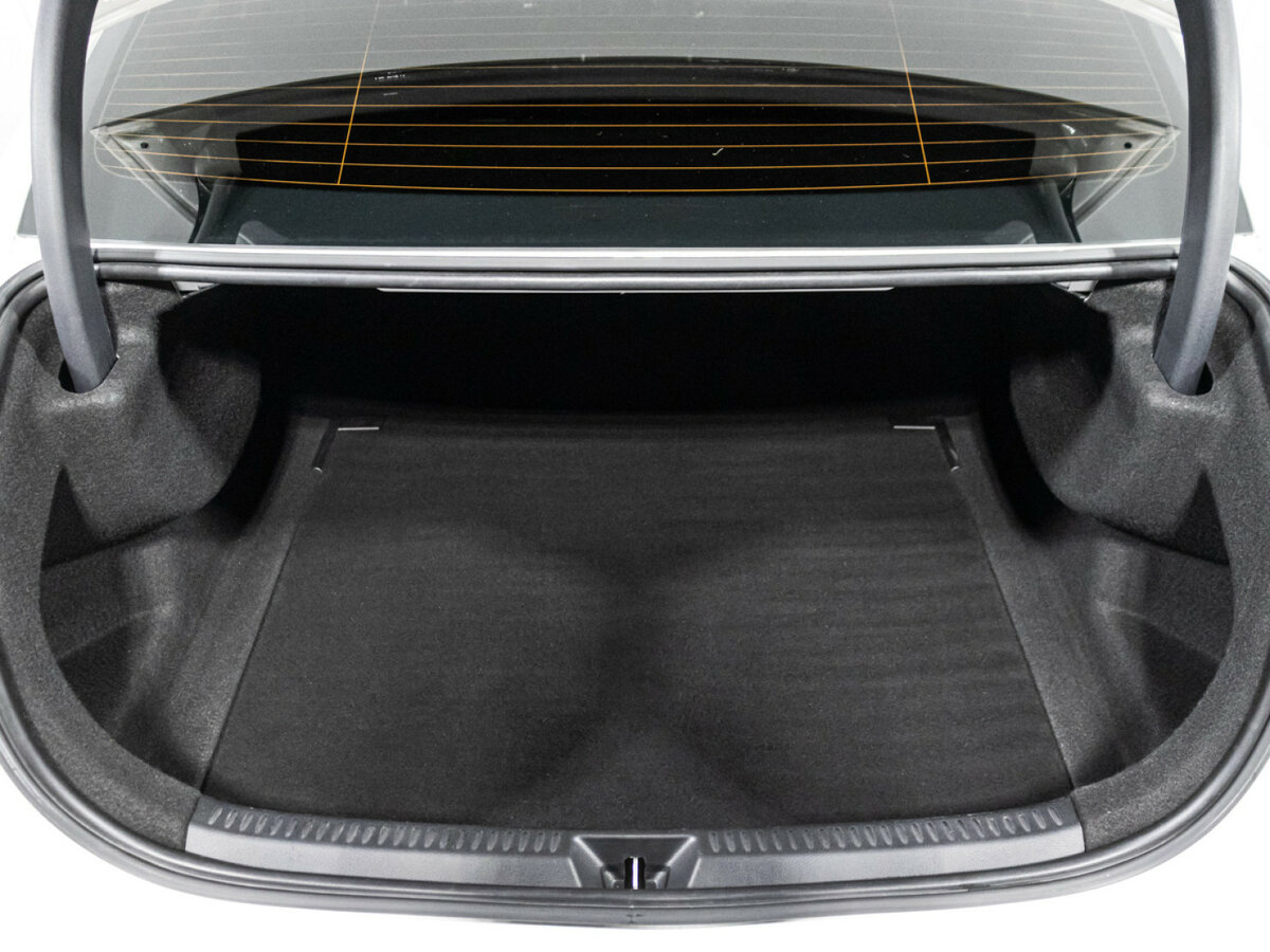 Б/У Мерседес-Бенц А-Класс 2019 года. Фото: #17