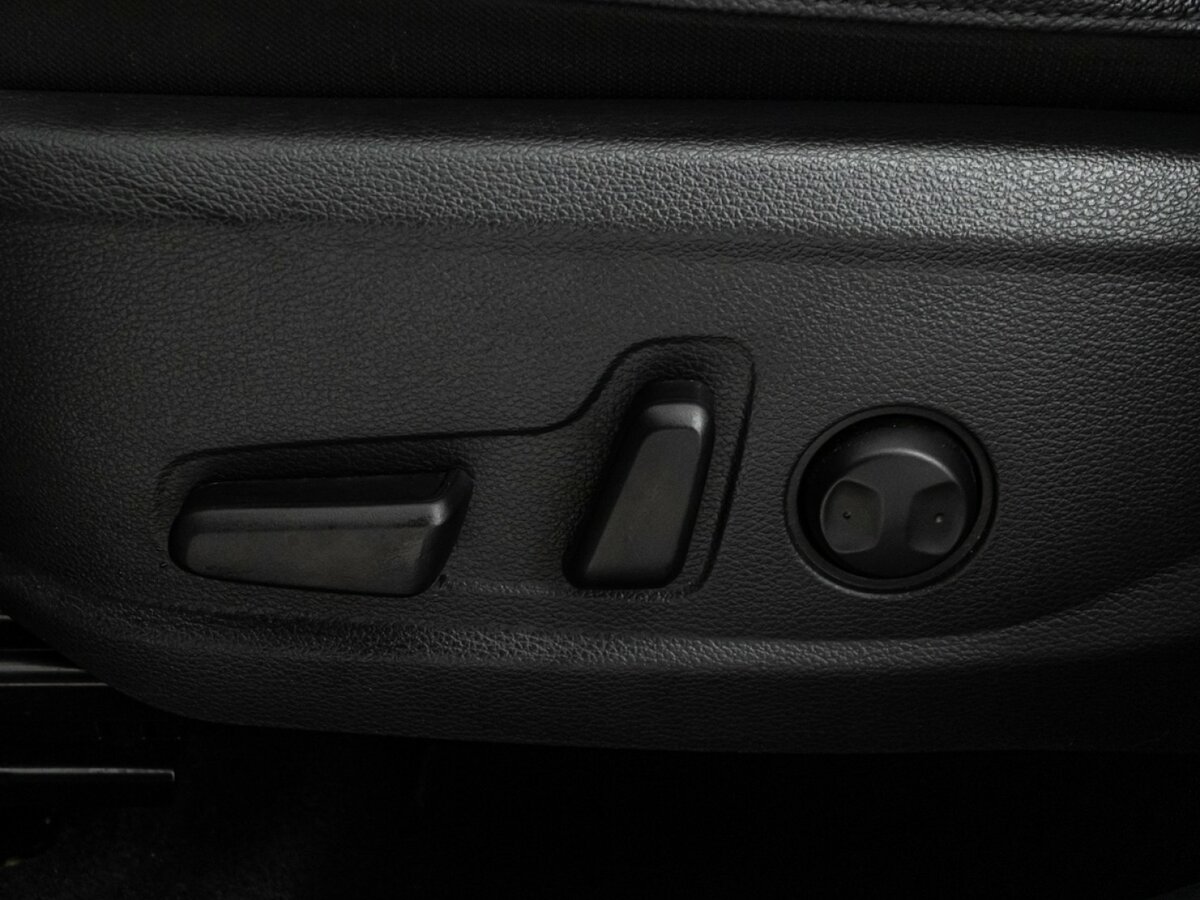 Б/У Киа Соул 2019 года. Фото: #14