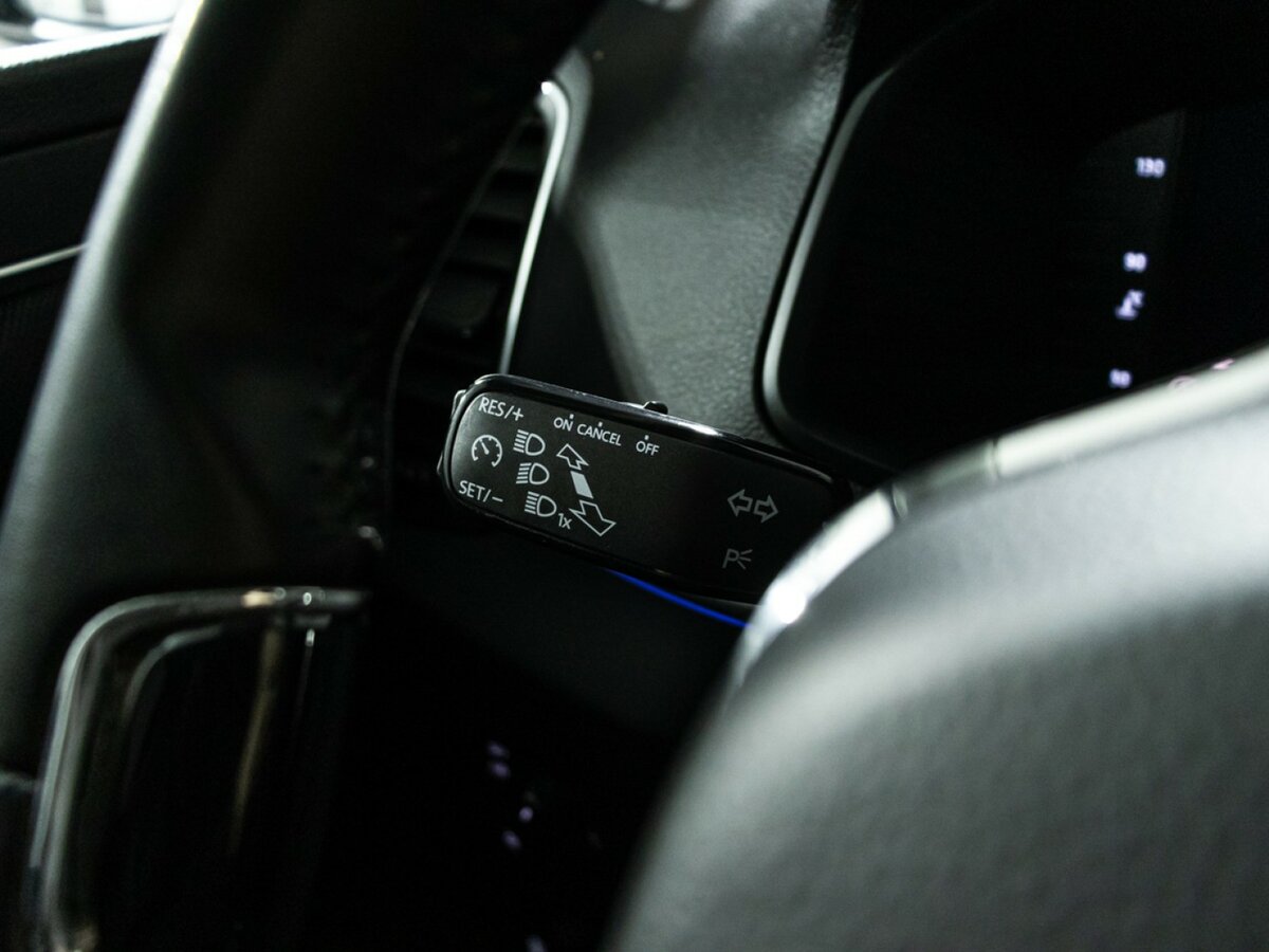 Б/У Шкода Карок 2021 года. Фото: #14