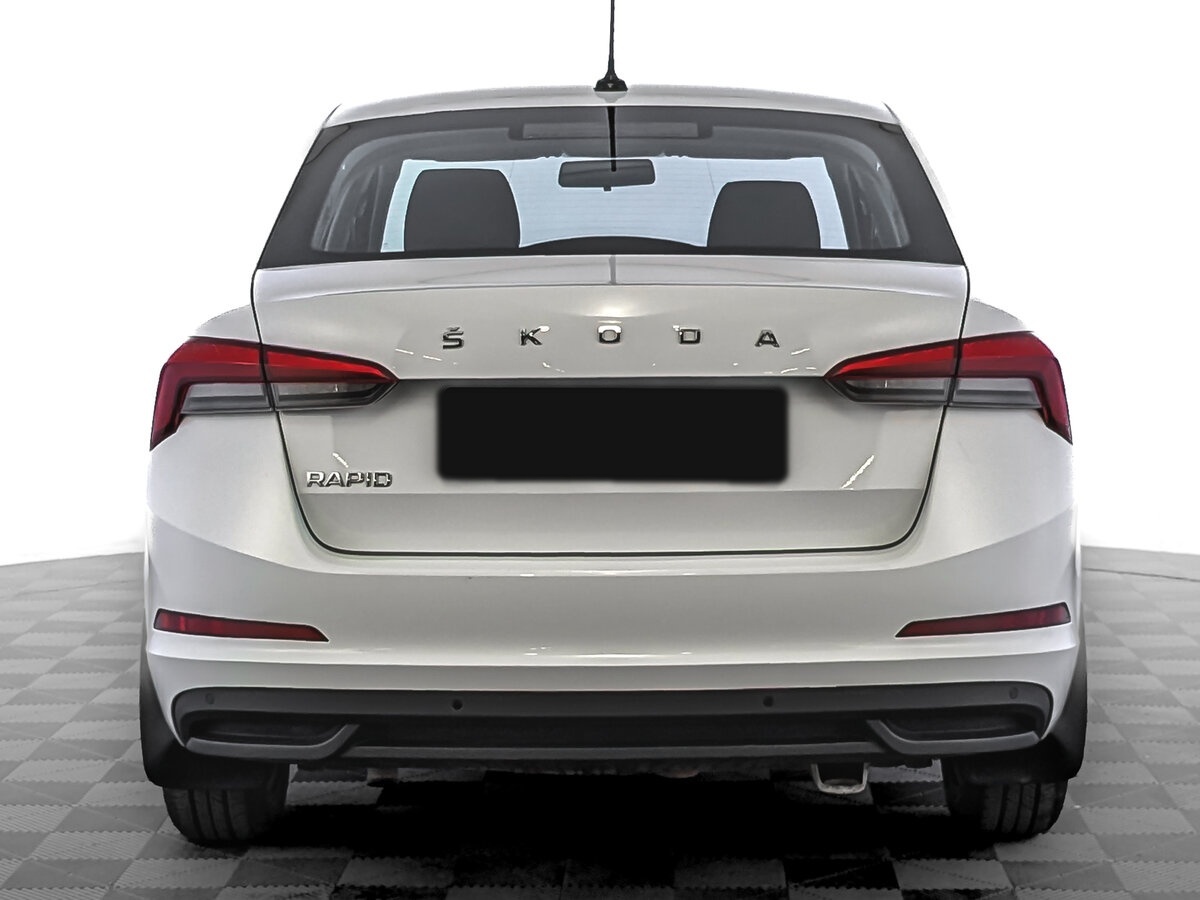 Б/У Чери Тигго 7 Про Макс 2023 года. Фото: #5