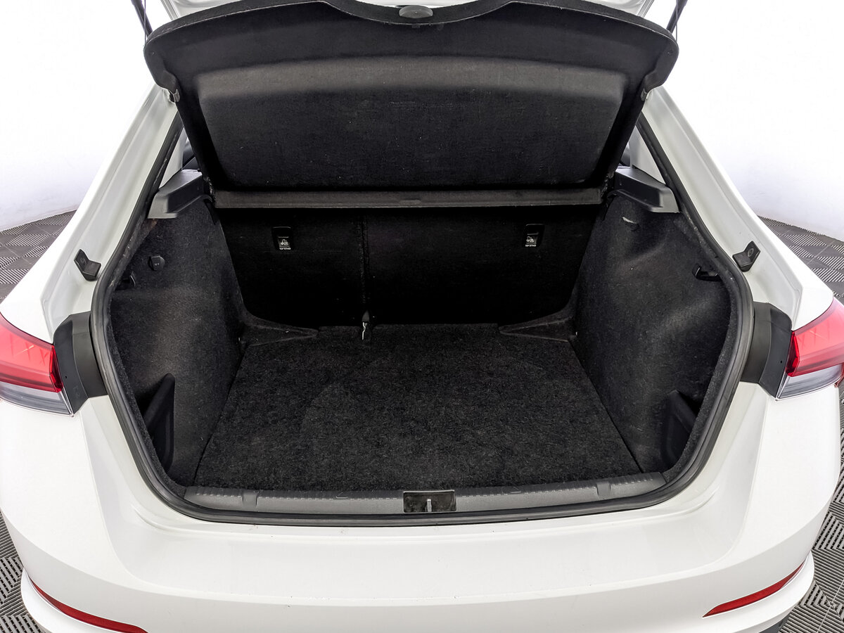 Б/У Чери Тигго 7 Про Макс 2023 года. Фото: #9