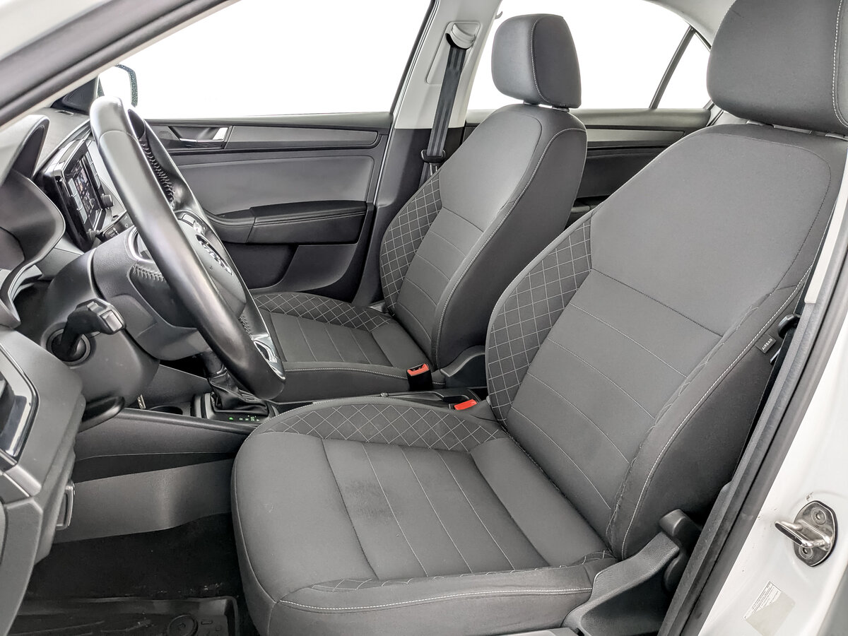 Б/У Чери Тигго 7 Про Макс 2023 года. Фото: #19