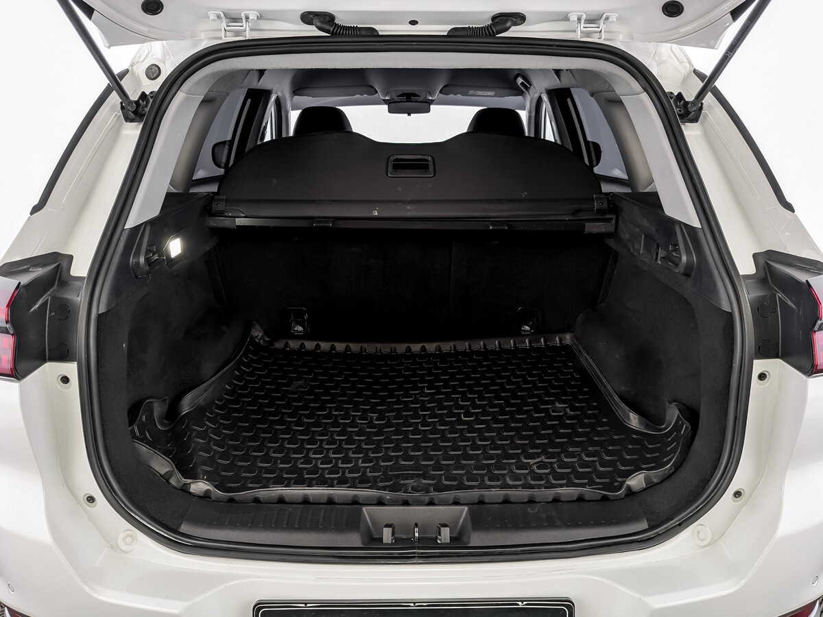 Б/У Чери Тигго 7 Про Макс 2024 года. Фото: #9