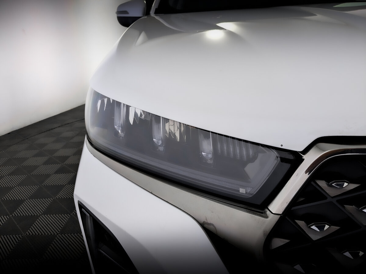 Б/У Чери Тигго 7 Про Макс 2024 года. Фото: #15