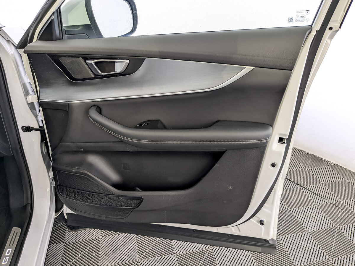 Б/У Чери Тигго 7 Про Макс 2024 года. Фото: #22