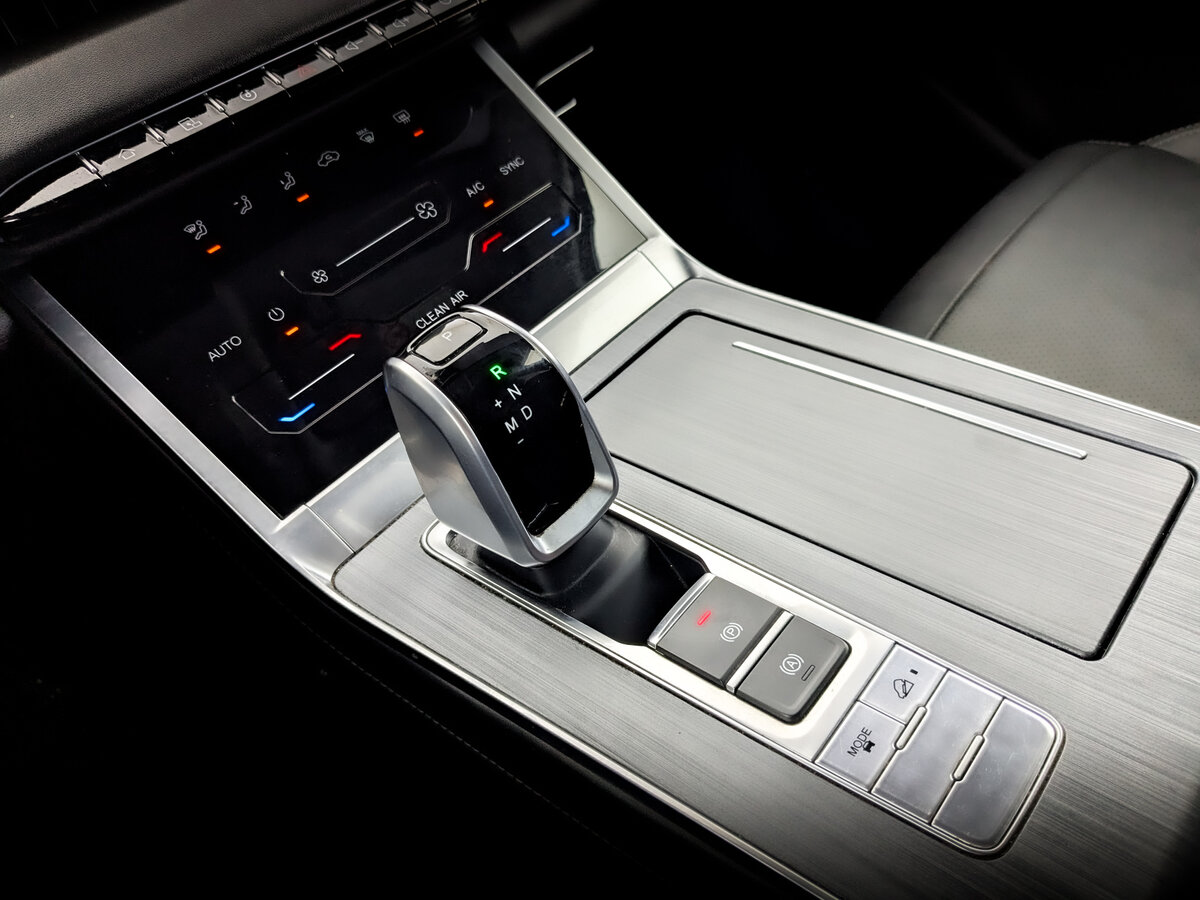 Б/У Чери Тигго 7 Про Макс 2024 года. Фото: #26