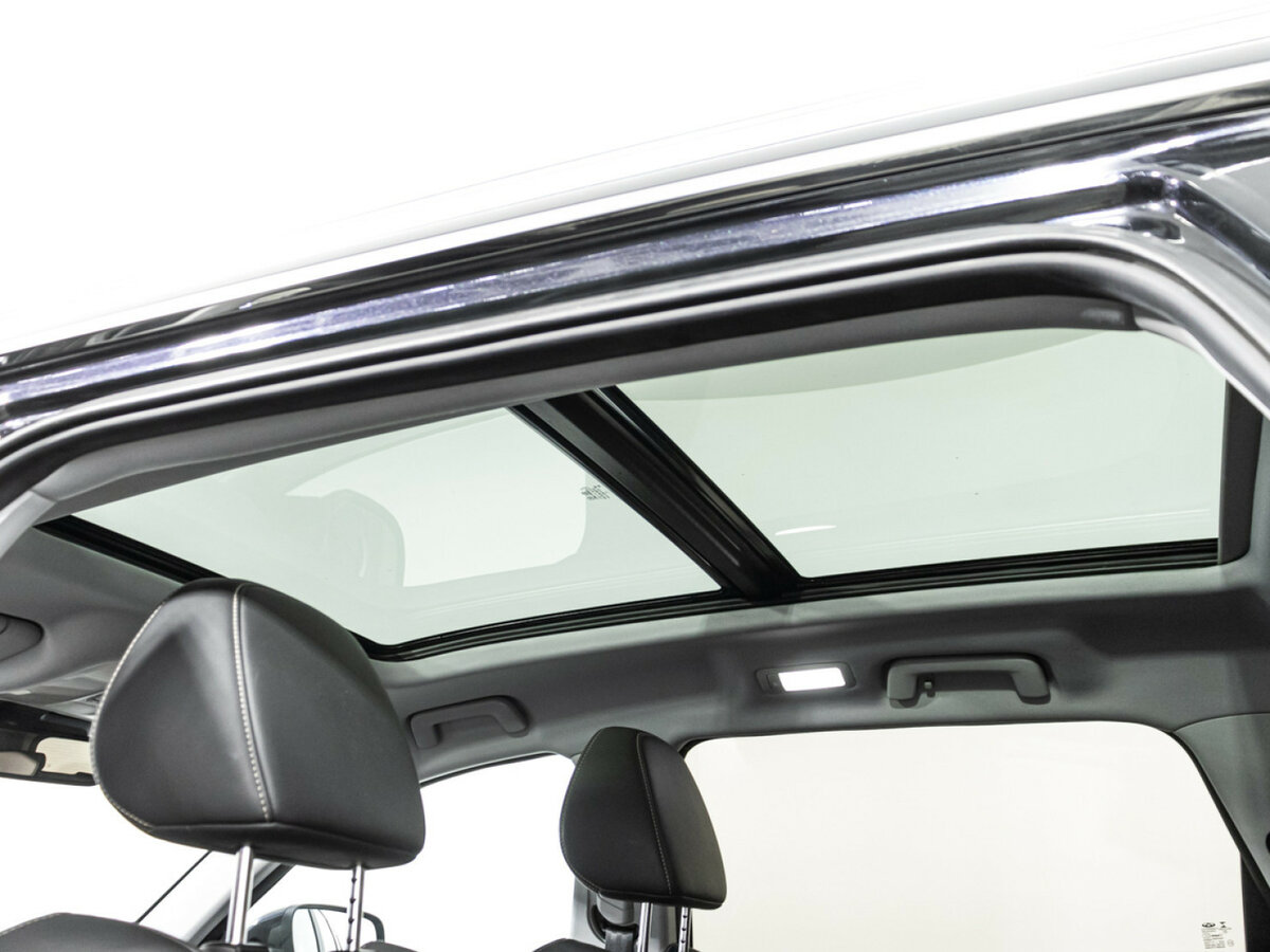 Б/У Чери Тигго 8 Про 2021 года. Фото: #13