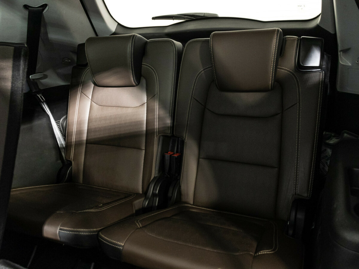 Б/У Чери Тигго 8 Про 2021 года. Фото: #14