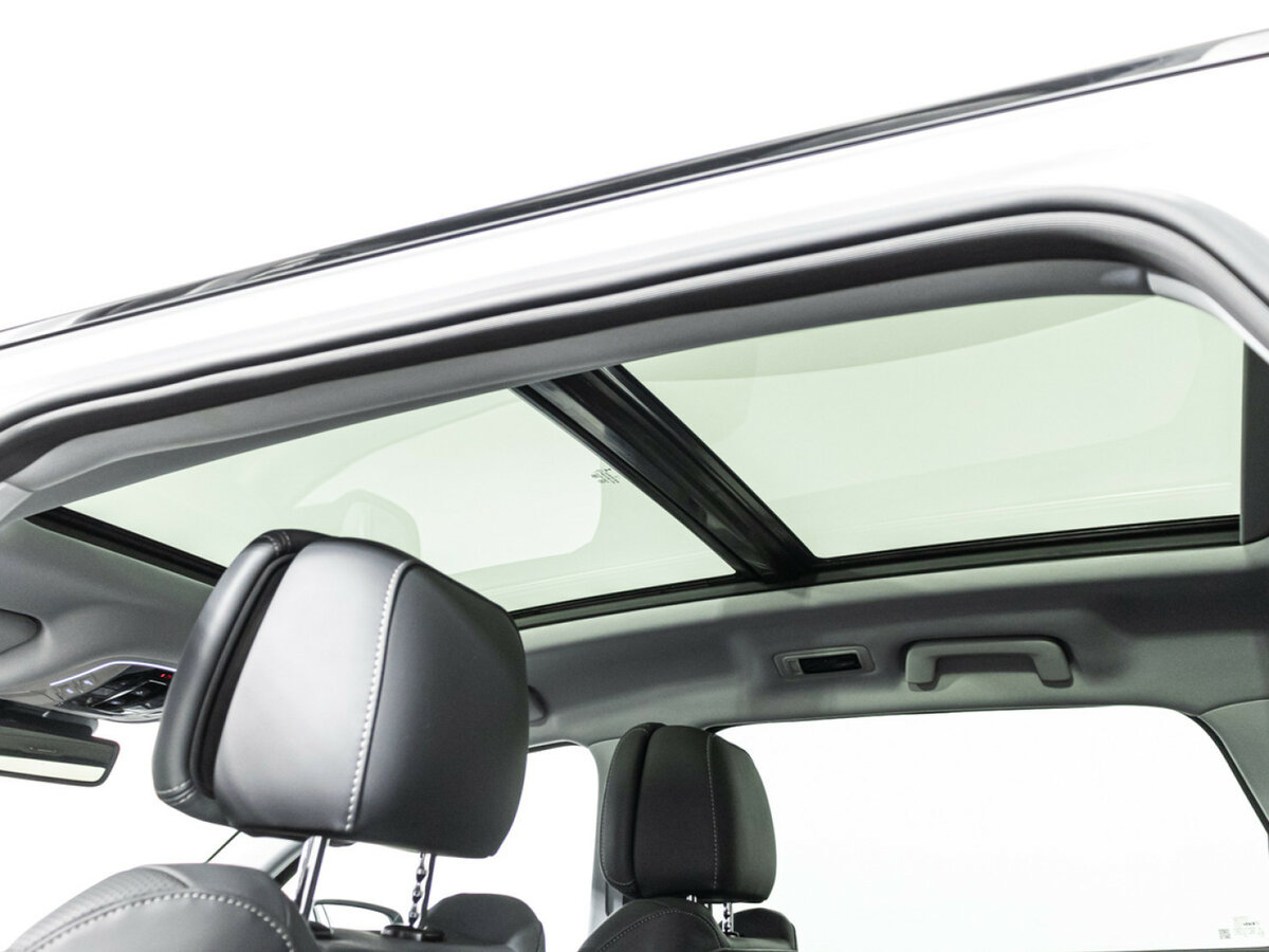 Б/У Чери Тигго 8 Про Макс 2024 года. Фото: #13