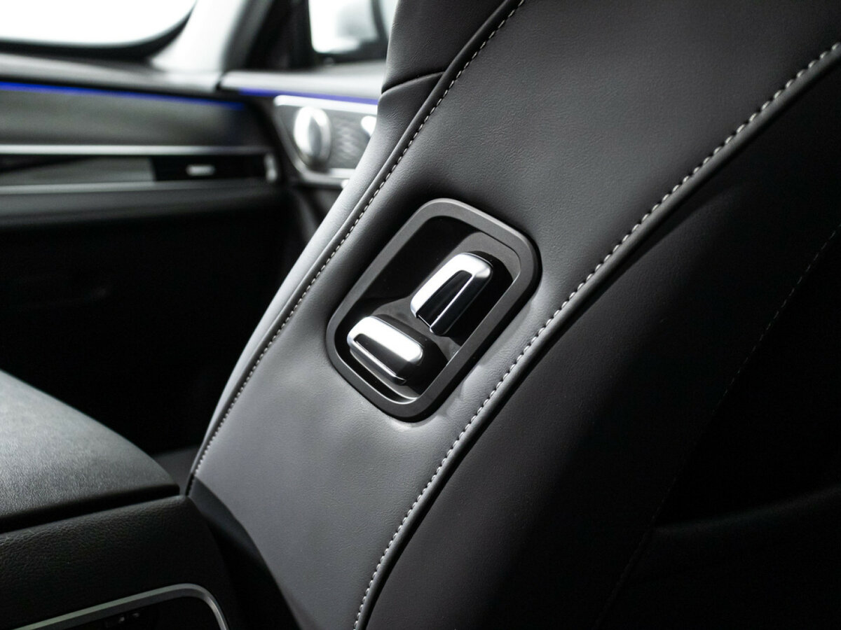 Б/У Чери Тигго 8 Про Макс 2024 года. Фото: #14