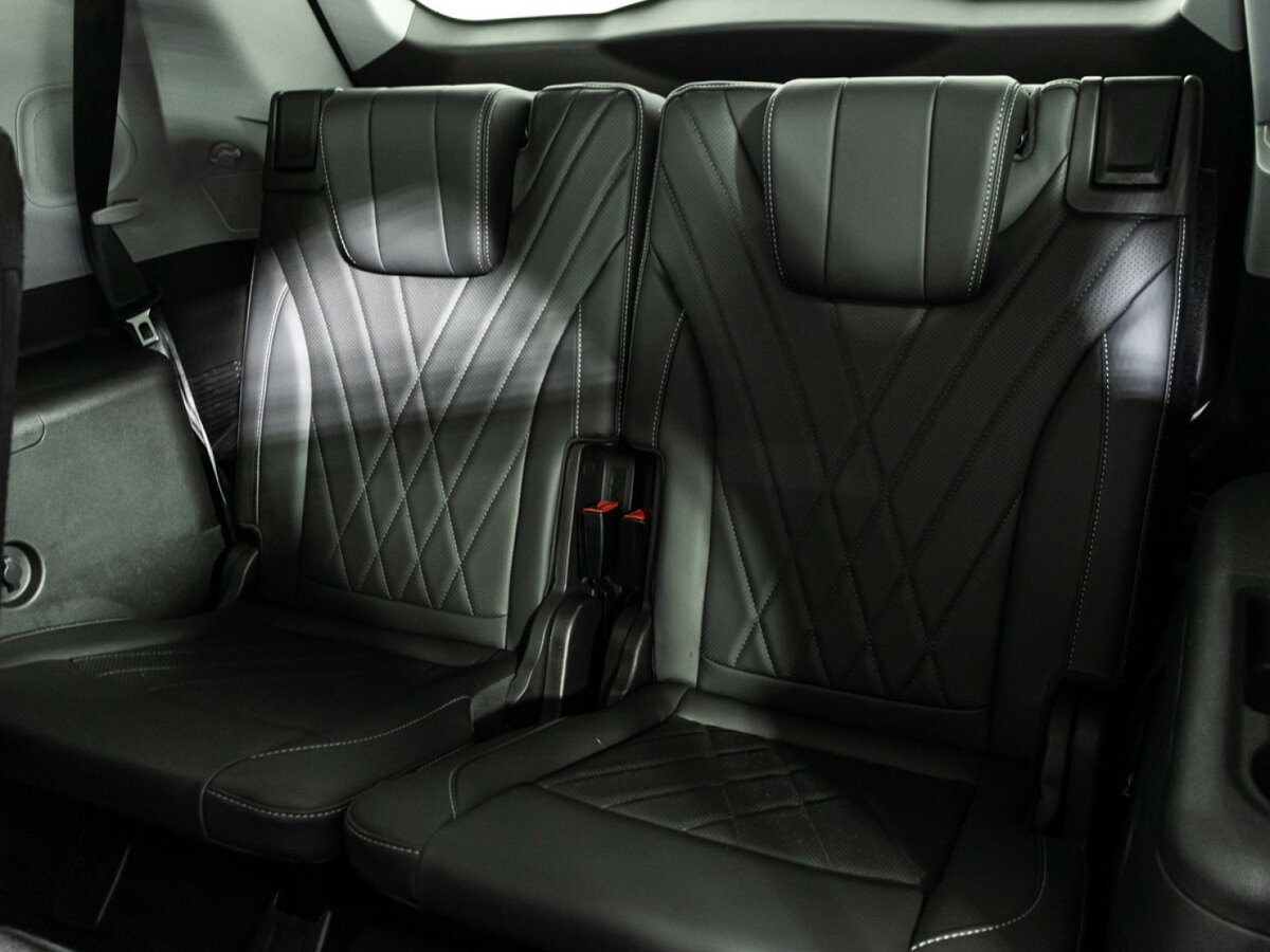 Б/У Чери Тигго 8 Про Макс 2024 года. Фото: #16