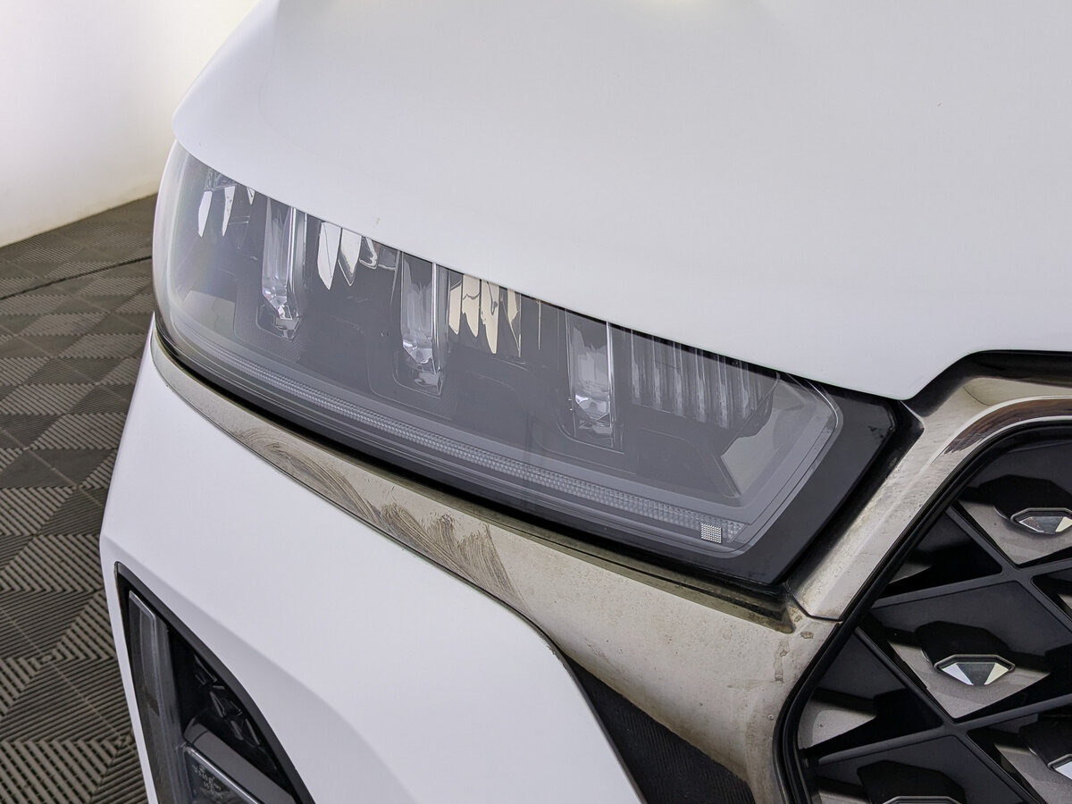 Б/У Чери Тигго 7 Про Макс 2024 года. Фото: #10