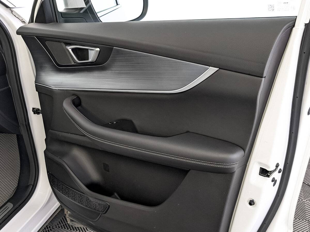 Б/У Чери Тигго 7 Про Макс 2024 года. Фото: #23