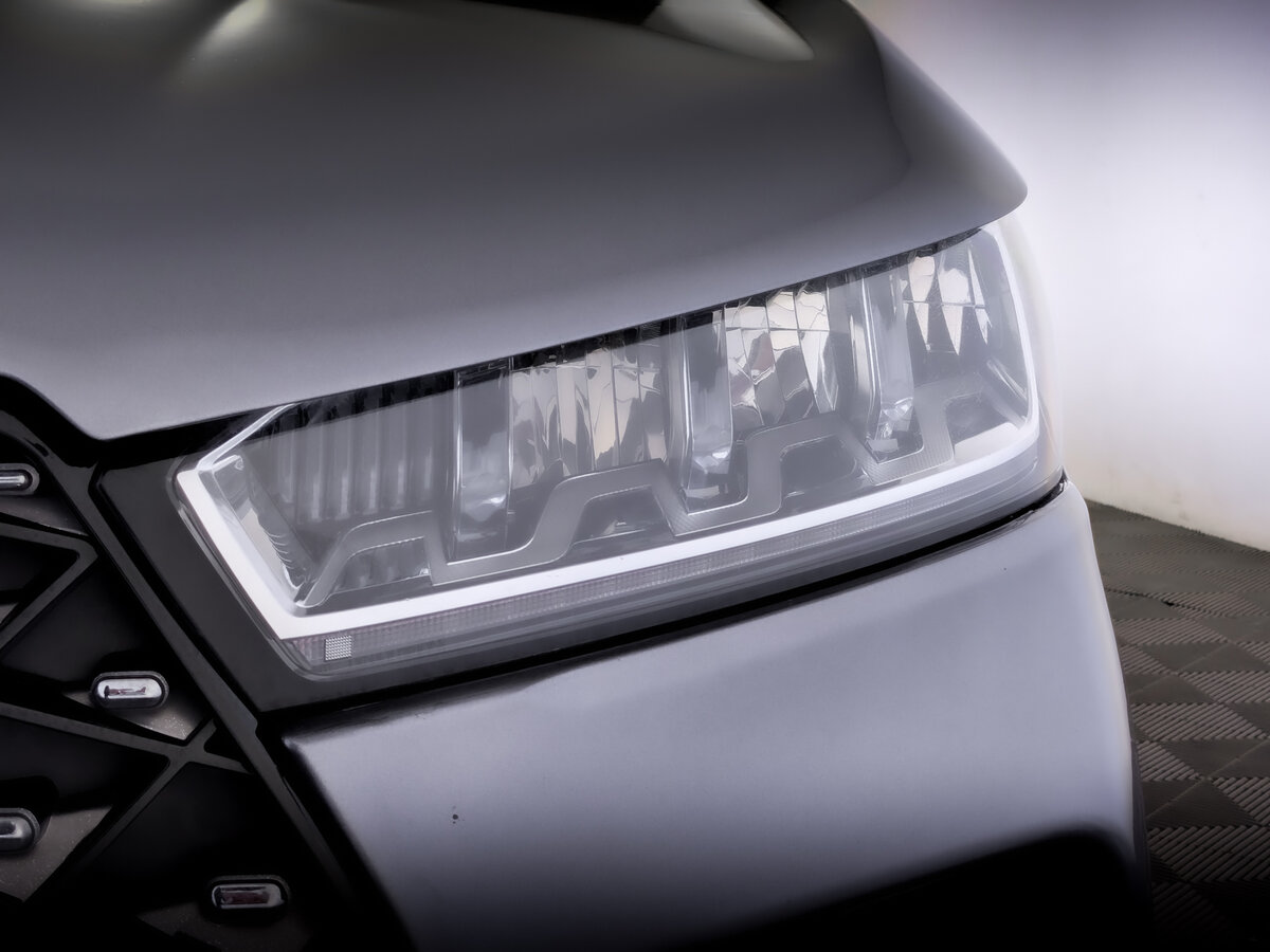 Б/У Чери Тигго 7 Про 2022 года. Фото: #16