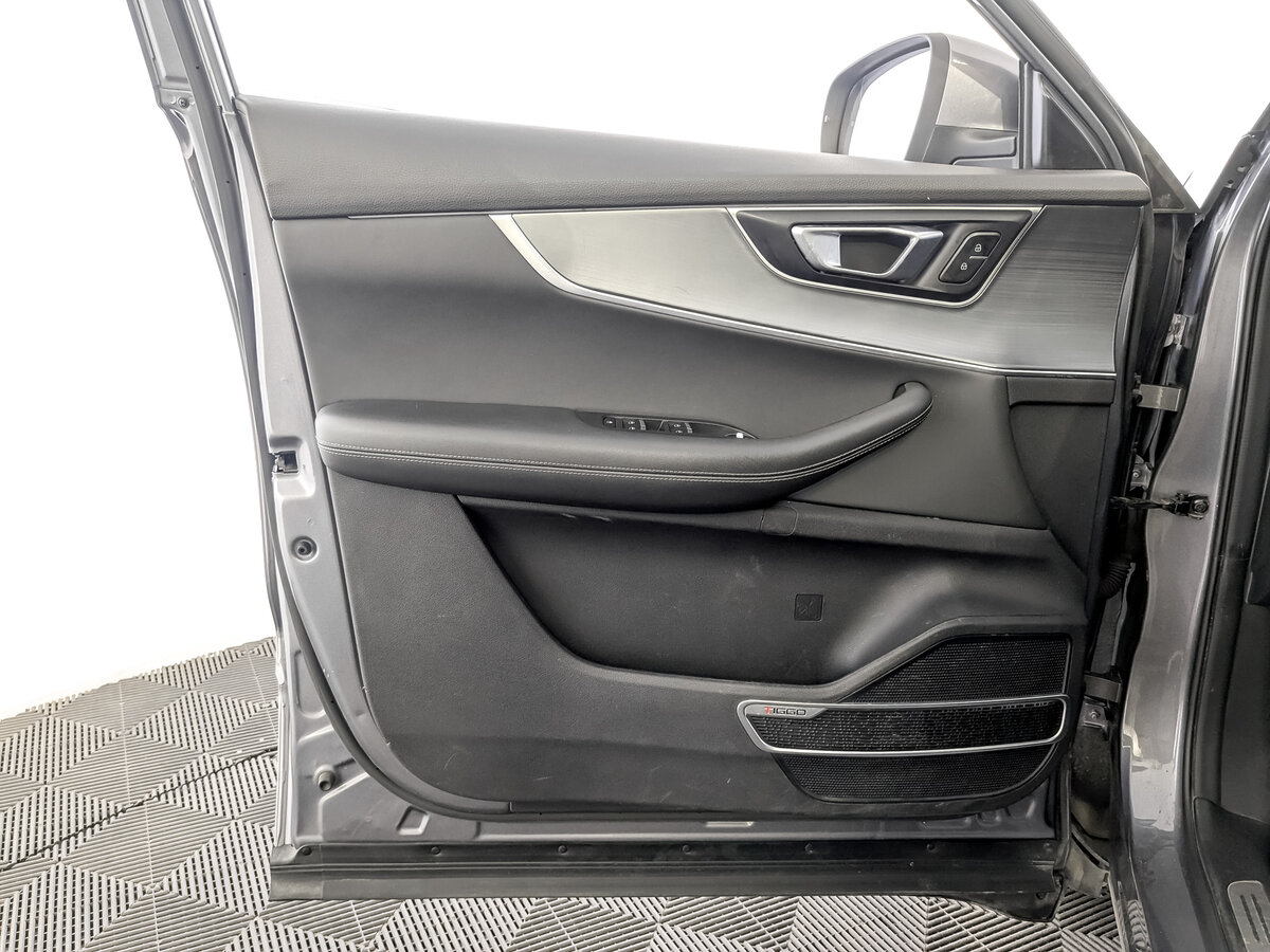 Б/У Чери Тигго 7 Про 2022 года. Фото: #18