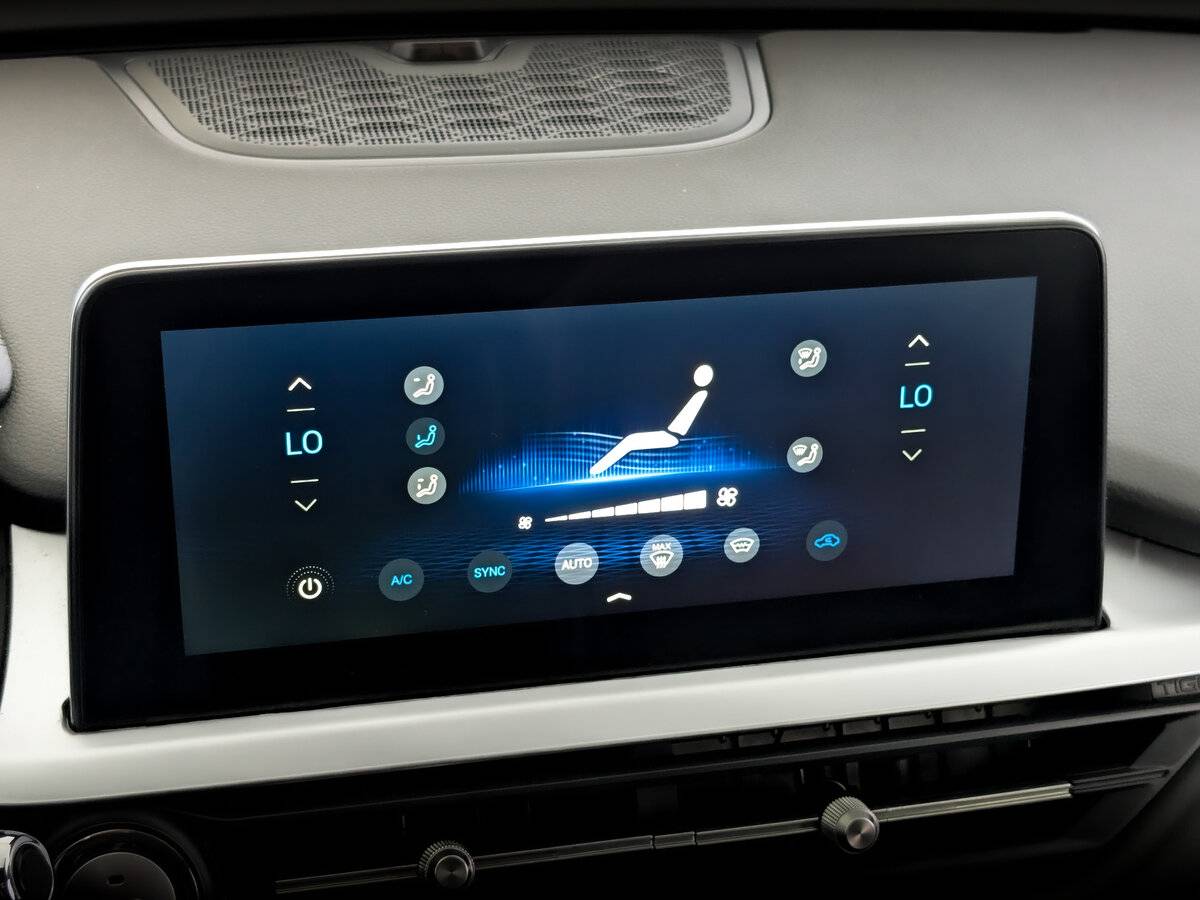 Б/У Чери Тигго 7 Про 2022 года. Фото: #26