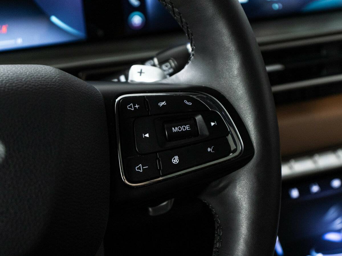 Б/У Чери Тигго 8 Про Макс 2023 года. Фото: #20