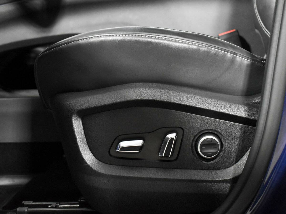 Б/У Чери Тигго 8 Про Макс 2024 года. Фото: #7