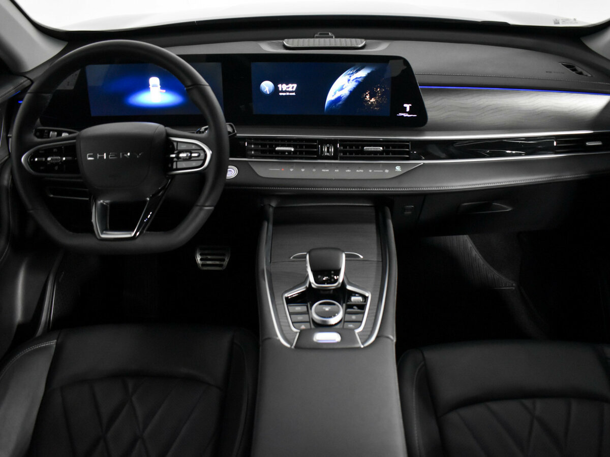 Б/У Чери Тигго 8 Про Макс 2024 года. Фото: #19