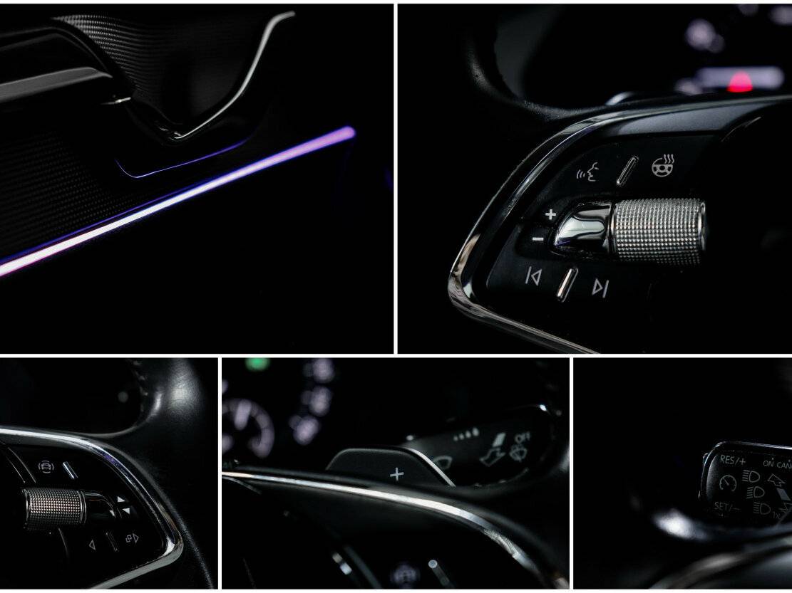 Б/У Шкода Октавия 2020 года. Фото: #14