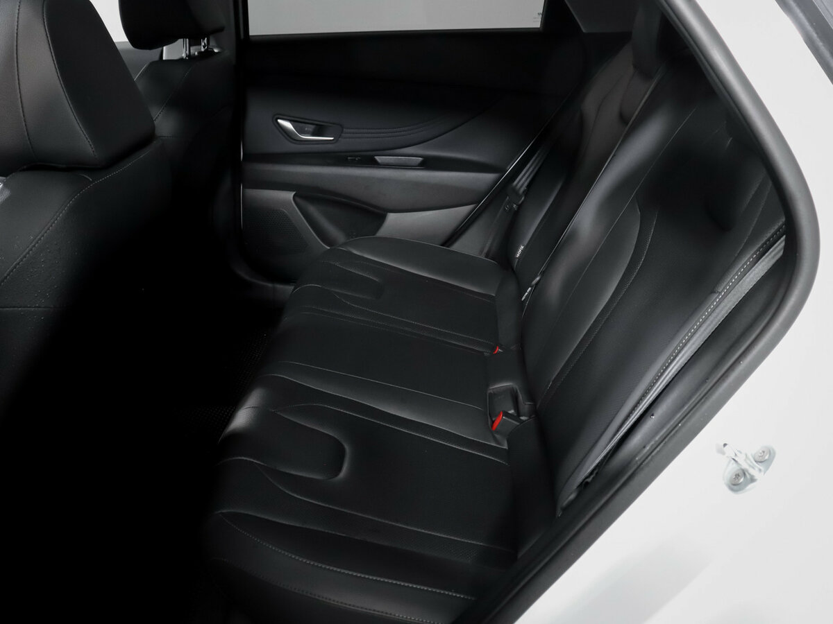 Б/У Хендай Елантра 2024 года. Фото: #7