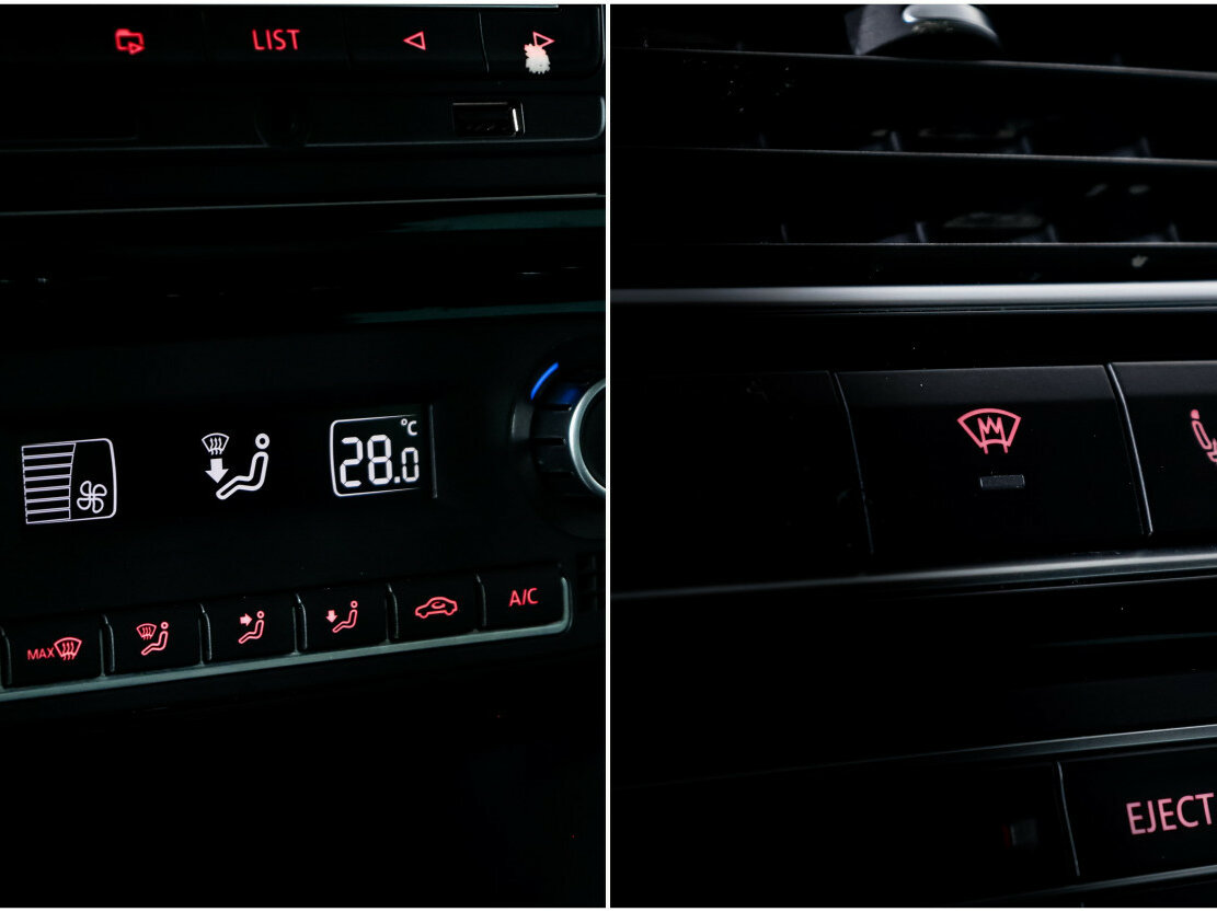 Б/У Фольксваген Поло 2014 года. Фото: #12