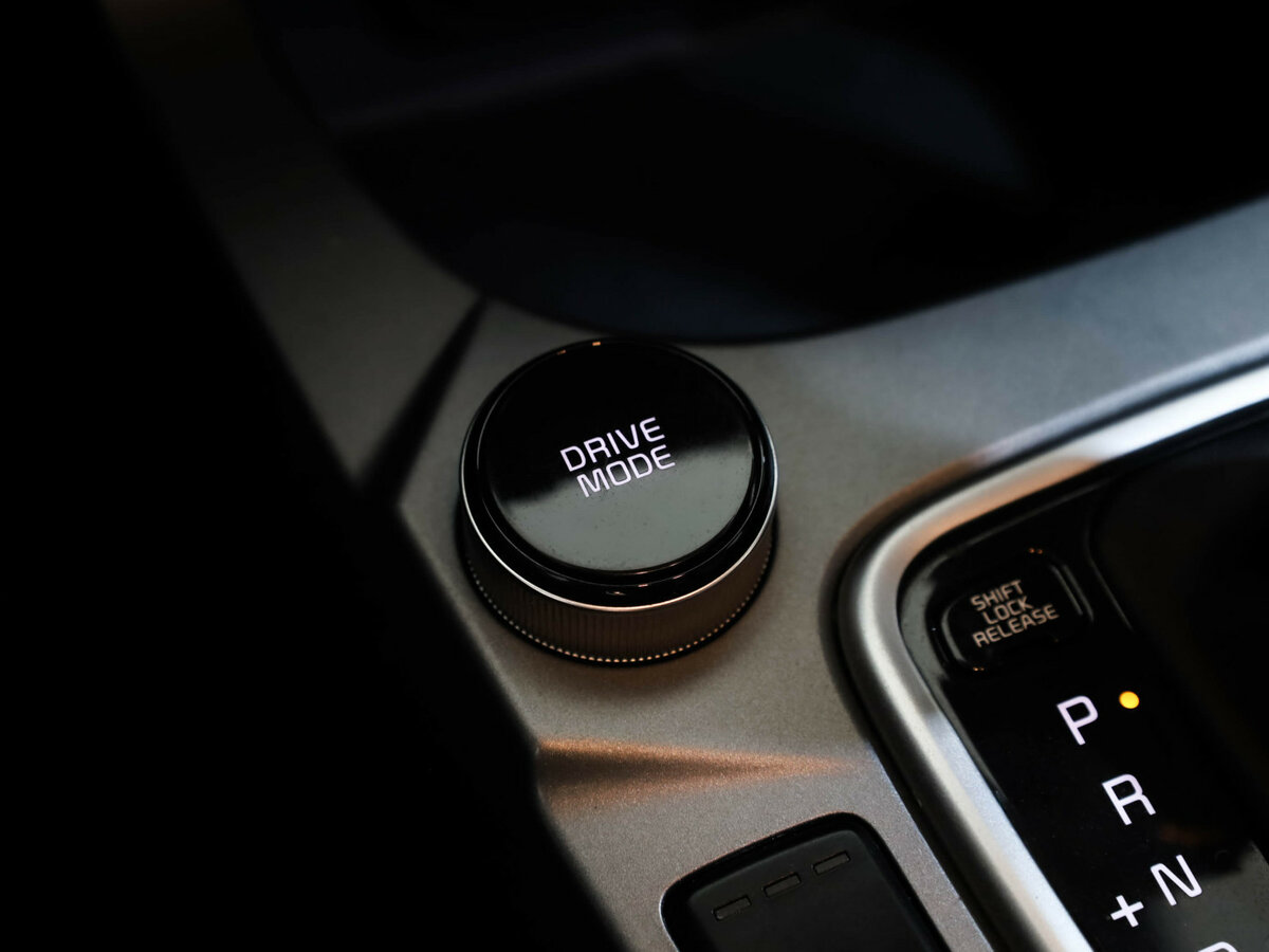 Б/У Киа Сельтос 2021 года. Фото: #17