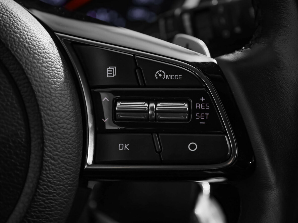 Б/У Киа Сид 2019 года. Фото: #10