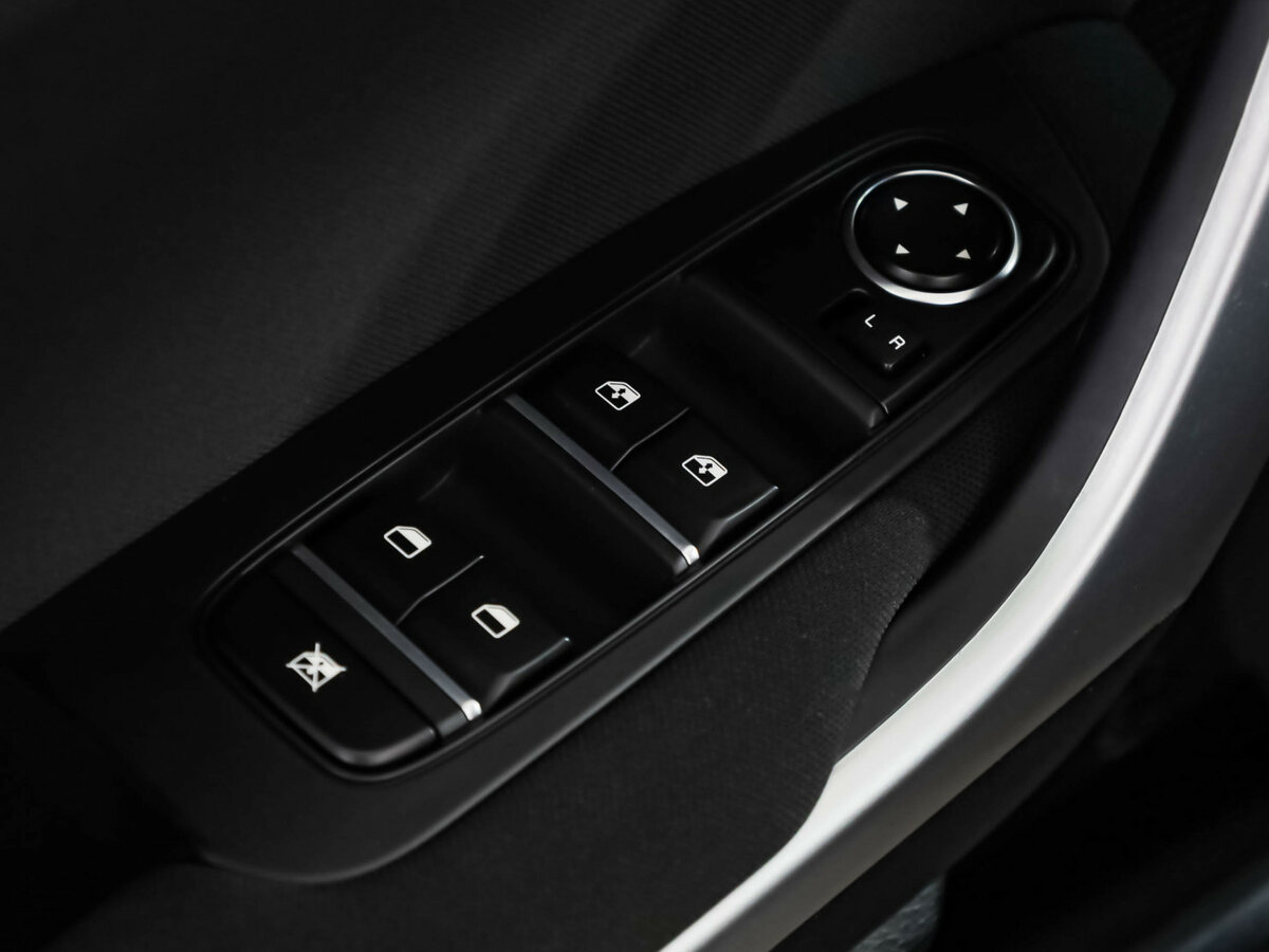 Б/У Киа Сид 2019 года. Фото: #12