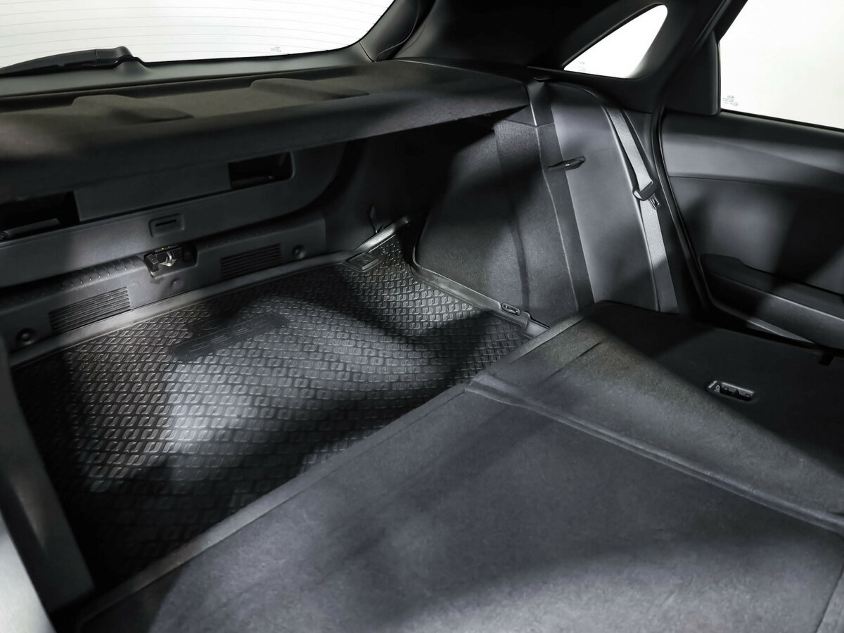 Б/У Киа Сид 2019 года. Фото: #23