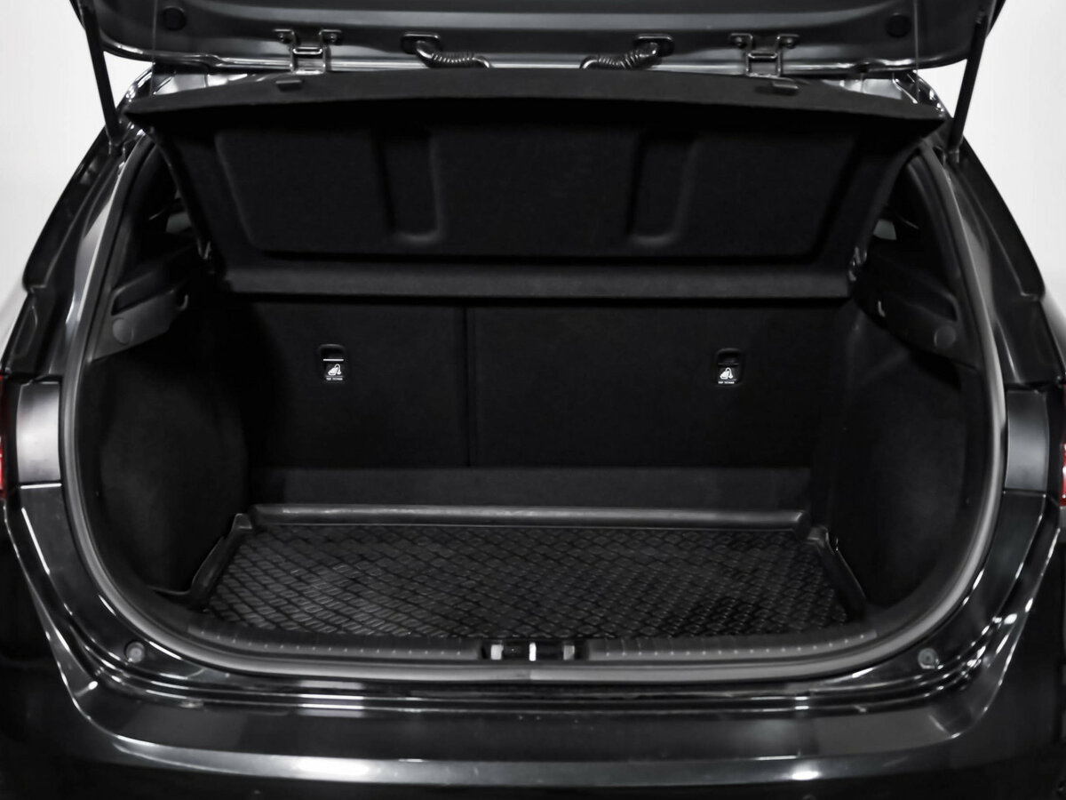 Б/У Киа Сид 2019 года. Фото: #24